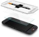 SZKŁO HARTOWANE SPIGEN GLAS.TR ”EZ FIT” 2-PACK NINTENDO SWITCH 2 CLEAR 1