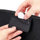 SPIGEN KLASDEN POUCH NINTENDO SWITCH 2 CHARCOAL GREY 11