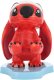 Exquisite Gaming Stojak na słuchawki Disney Lilo & Stitch: Badness Level (11 cm) 2