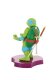 Exquisite Gaming Stojak na słuchawki TMNT: Leonardo Cable Guys  (11 cm) 6