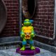 Exquisite Gaming Stojak na słuchawki TMNT: Leonardo Cable Guys  (11 cm) 9