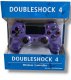 Pad Roger DualShock 4 V2 fioletowy (RO-PS4DS-PU) 2