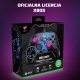 PDP XS Pad przewodowy Rematch Call of Duty Mister Peeks 20