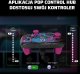 PDP XS Pad przewodowy Rematch Call of Duty Mister Peeks 21