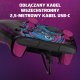 PDP XS Pad przewodowy Rematch Call of Duty Mister Peeks 22
