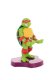 Cable Guys Exquisite Gaming Stojak na słuchawki TMNT: Raphael (11 cm) 2
