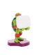 Cable Guys Exquisite Gaming Stojak na słuchawki TMNT: Raphael (11 cm) 4