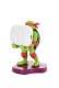 Cable Guys Exquisite Gaming Stojak na słuchawki TMNT: Raphael (11 cm) 5