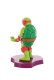 Cable Guys Exquisite Gaming Stojak na słuchawki TMNT: Raphael (11 cm) 7