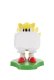 Exquisite Gaming Stojak na słuchawki Sonic the hedgehog Super Sonic Cable Guys (11 cm) 4