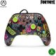 PowerA XS Pad przewodowy Advantage Fortnite Glow 1