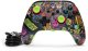 PowerA XS Pad przewodowy Advantage Fortnite Glow 3