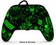 PowerA XS Pad przewodowy Advantage Fortnite Glow 4