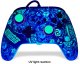 PowerA XS Pad przewodowy Advantage Fortnite Glow 5