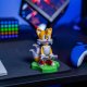 Exquisite Gaming Stojak na słuchawki Sonic the hedgehog Tails Cable Guys  (11 cm) 8