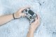 NACON PS5 Pad bezprzewodowy REVOLUTION 5 PRO ARCTIC CAMO 8