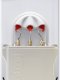 RF Elements Sector Carrier Class antena Antena sektorowa RP-SMA 16,7 dBi 4