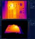 KAMERA TERMOWIZYJNA PCBA ANALIZA LUTOWNICZA DIAGNOSTYKA ELEKTRONIKI PC APP 13