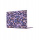 T21-8704 Tech21 EvoArt Modern Camo MacBook Air 13 (2020) - Orchid Pu 1