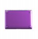 T21-8704 Tech21 EvoArt Modern Camo MacBook Air 13 (2020) - Orchid Pu 5