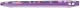 T21-8704 Tech21 EvoArt Modern Camo MacBook Air 13 (2020) - Orchid Pu 7