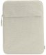 Incase Crosstown Sleeve with Woolenex - Pokrowiec z kieszenią MacBook Pro 14" (M4/M3/M2/M1/2024-2021) (Limestone) 1