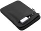 Incase Crosstown Sleeve with Woolenex - Pokrowiec z kieszenią MacBook Pro 14" (M4/M3/M2/M1/2024-2021) (Black) 4