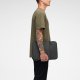 Incase Crosstown Sleeve with Woolenex - Pokrowiec z kieszenią MacBook Pro 14" (M4/M3/M2/M1/2024-2021) (Black) 7