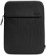 Incase Crosstown Sleeve with Woolenex - Pokrowiec z kieszenią MacBook Pro 16" (M4/M3/M2/M1/2024-2021) (Black) 1