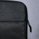 Incase Crosstown Sleeve with Woolenex - Pokrowiec z kieszenią MacBook Pro 16" (M4/M3/M2/M1/2024-2021) (Black) 15