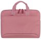 Tucano Smilza Super Slim Bag - Torba MacBook Pro 14” / Air 15” / Pro 13" /Air / Notebook 14” / 13” (różowy) 1