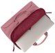 Tucano Smilza Super Slim Bag - Torba MacBook Pro 14” / Air 15” / Pro 13" /Air / Notebook 14” / 13” (różowy) 7