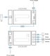 ATEN UCE33100, 4-Port USB 3.2 Gen.1 Cat 6A Extender, bis zu 100m 7