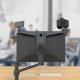 Camera Shelf XL for Monitor 2