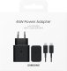 45W Power Adapter Common Black 4