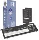 Bateria Mitsu do Lenovo ThinkPad A285, X280 1