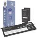 Bateria Mitsu do Lenovo ThinkPad A285, X280 2