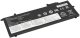 Bateria Mitsu do Lenovo ThinkPad A285, X280 3