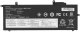 Bateria Mitsu do Lenovo ThinkPad A285, X280 6