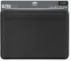 Pipetto Ultra Slim Sleeve, black - MacBook Air 15 2
