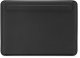Pipetto Ultra Slim Sleeve, black - MacBook Air 15 4