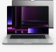 Filtr Spigen SafeView 1 Pack - MacBook Pro 16" M4 2024/M3 2023/ M2 2023/M1 2021 4