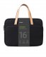 INNOSTYLE DAMSKA TORBA NA LAPTOPA 15,6 16 WODOODPORNA OMNIPROTECT PRO CZARNA 11