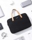 INNOSTYLE DAMSKA TORBA NA LAPTOPA 15,6 16 WODOODPORNA OMNIPROTECT PRO CZARNA 8
