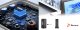 SZYBKA ŁADOWARKA 8 w 1 GaN III 440W PD 5x USB C 3x QC 3.0 DO LAPTOPA IPHONE 4
