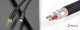 Kabel USB Reagle USB-C - mini Jack 3.5 mm 2 m Czarny 7