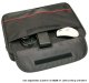 Pedea NBTasche "TRENDLINE" + Maus 13,3" (33,8cm) 1