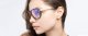 Gunnar Optiks DME-02701 okulary do komputera Unisex 3
