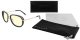 Gunnar Optiks DME-02701 okulary do komputera Unisex 9