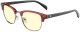 Gunnar Optiks DBL-66601 okulary do komputera Unisex 3